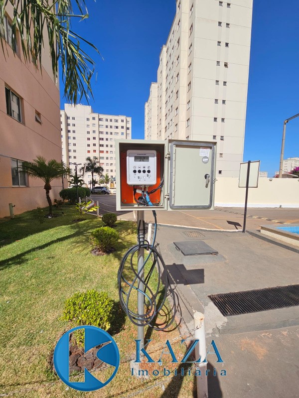 Apartamento, 2 quartos, 43 m² - Foto 19