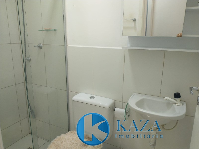 Apartamento, 2 quartos, 43 m² - Foto 6