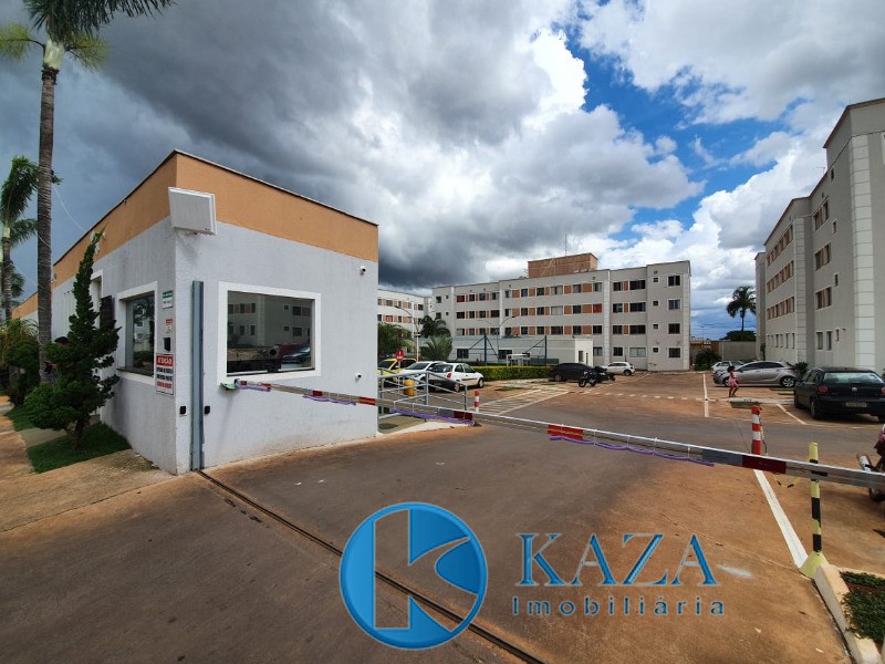 Apartamento, 2 quartos, 46 m² - Foto 20