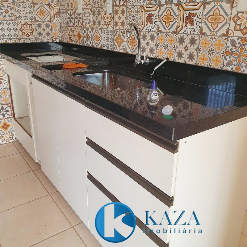 Apartamento, 2 quartos, 53 m² - Foto 2