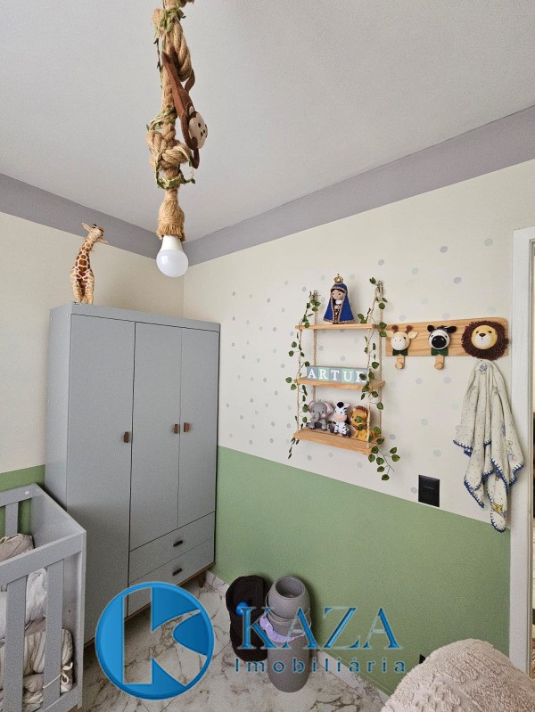 Apartamento, 2 quartos, 45 m² - Foto 13