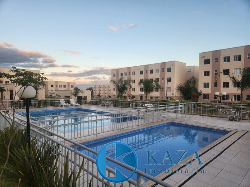 Apartamento, 2 quartos, 50 m² - Foto 1