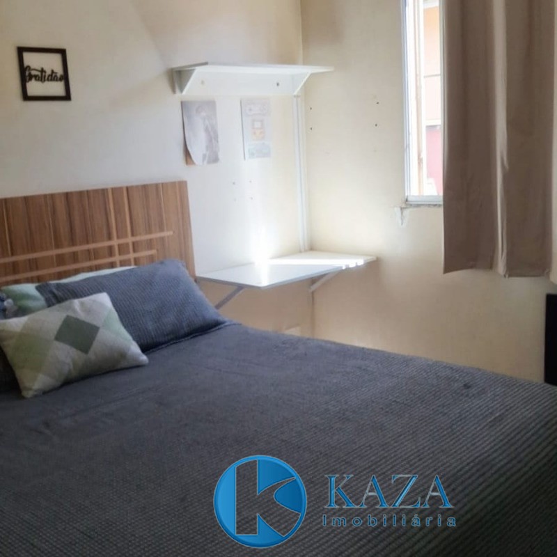 Apartamento, 2 quartos, 53 m² - Foto 5