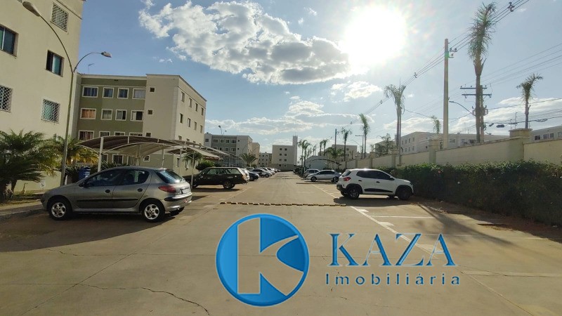 Apartamento, 2 quartos, 45 m² - Foto 17