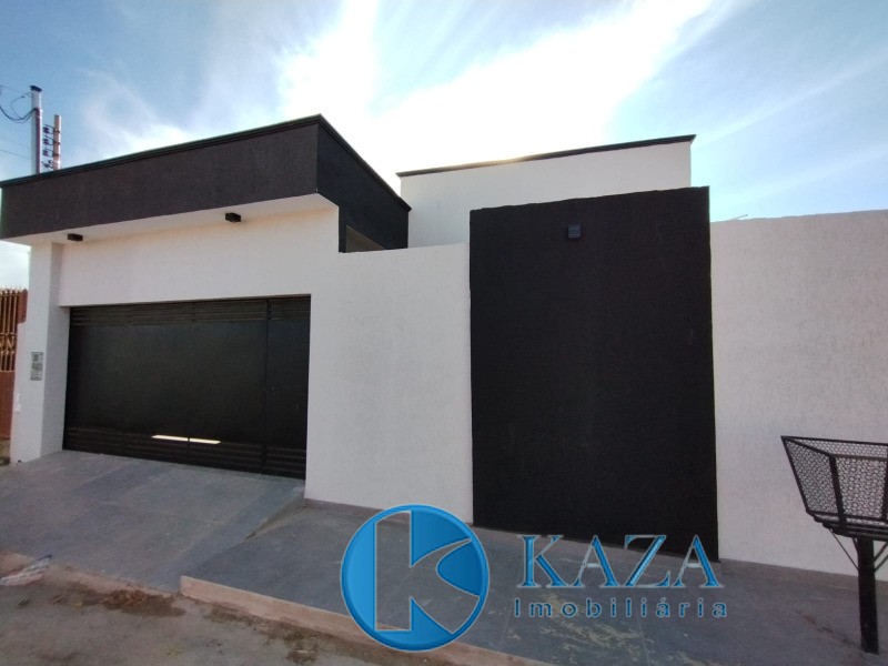 Casa, 3 quartos, 150 m² - Foto 1
