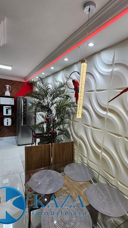 Apartamento, 2 quartos, 53 m² - Foto 6