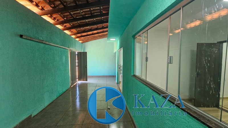 Casa, 3 quartos, 100 m² - Foto 24