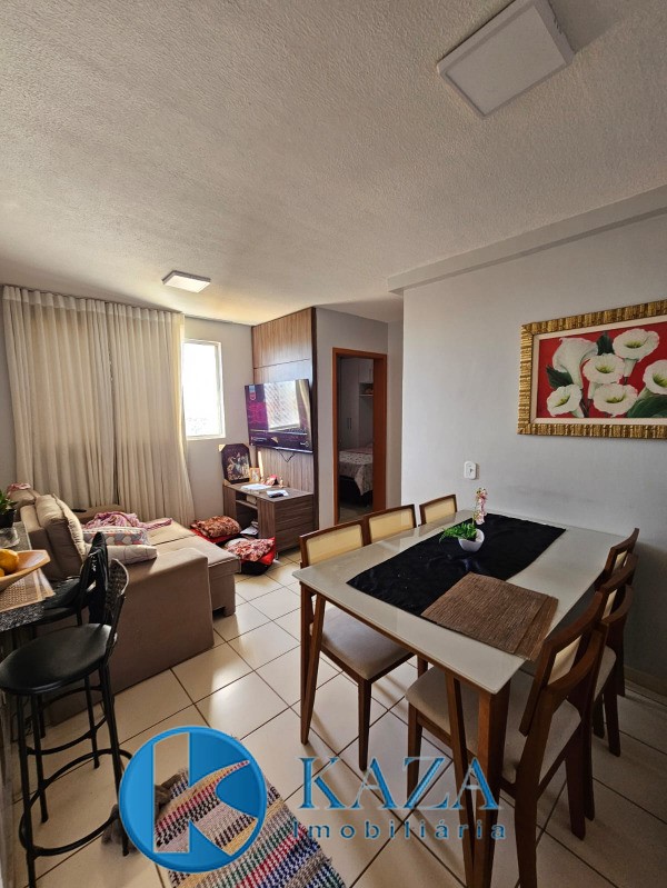 Apartamento, 2 quartos, 43 m² - Foto 7