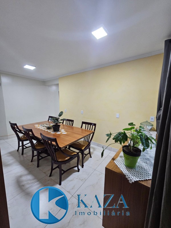 Casa, 3 quartos, 99 m² - Foto 7