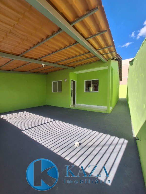 Casa, 2 quartos, 75 m² - Foto 4