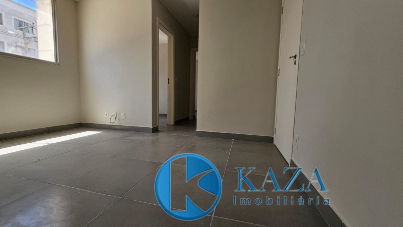 Apartamento, 2 quartos, 46 m² - Foto 3