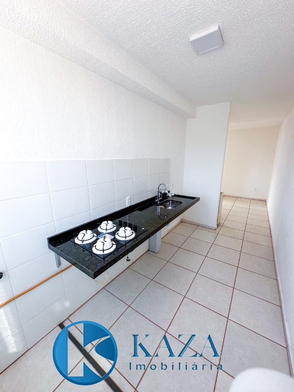 Apartamento, 2 quartos, 42 m² - Foto 5