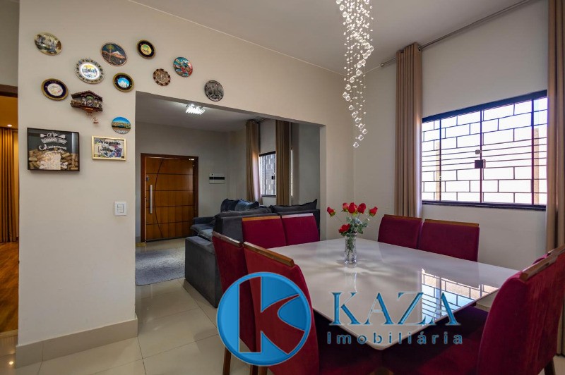 Casa, 4 quartos, 180 m² - Foto 10