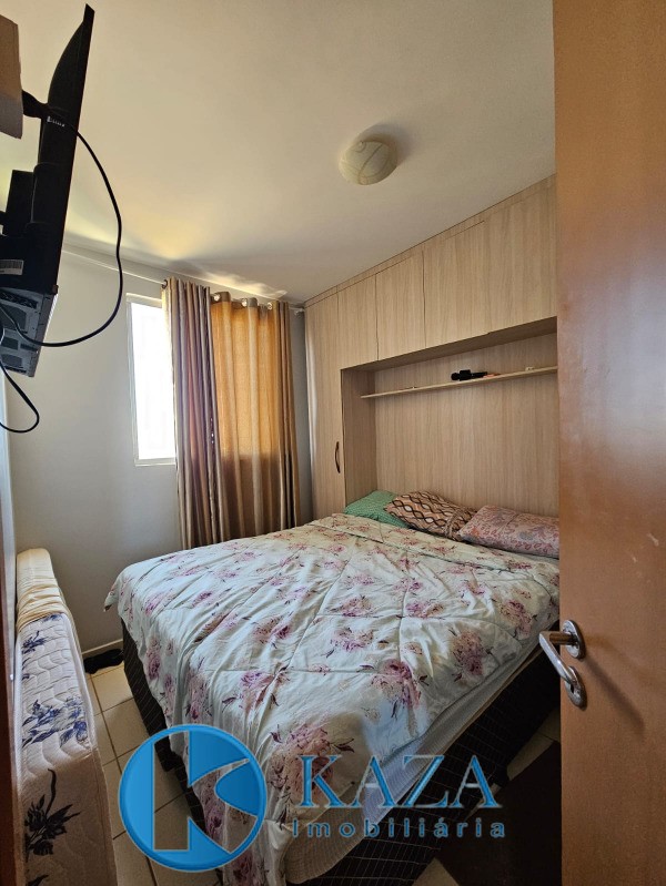 Apartamento, 2 quartos, 43 m² - Foto 9