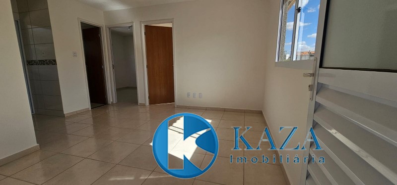 Apartamento, 2 quartos, 44 m² - Foto 12