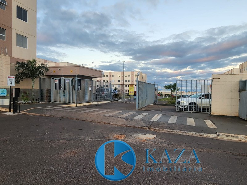 Apartamento, 2 quartos, 50 m² - Foto 17