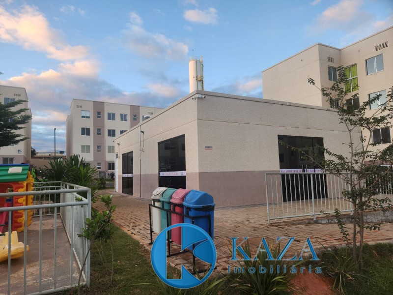 Apartamento, 2 quartos, 50 m² - Foto 32