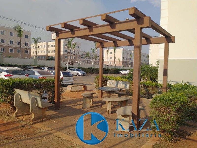 Apartamento, 2 quartos, 43 m² - Foto 13