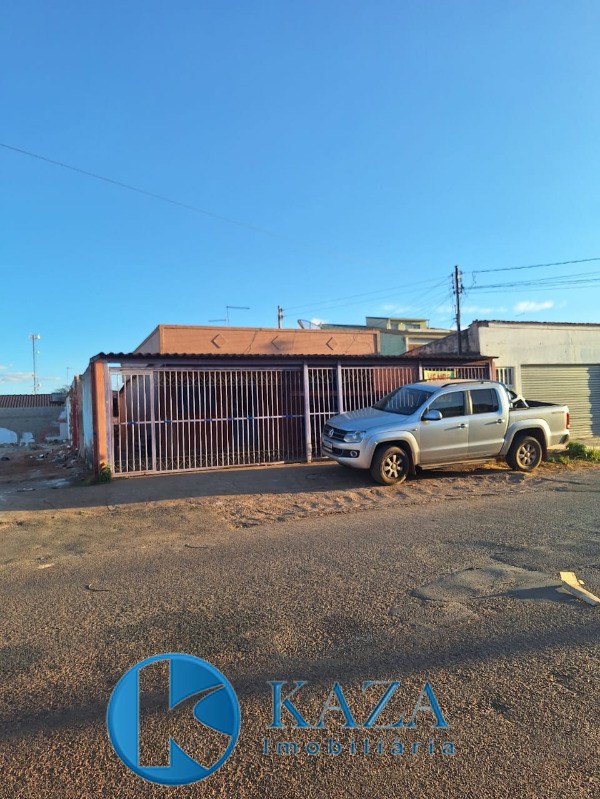 Casa, 3 quartos, 300 m² - Foto 1
