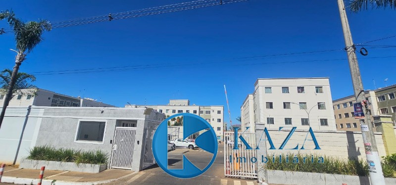 Apartamento, 2 quartos, 45 m² - Foto 18