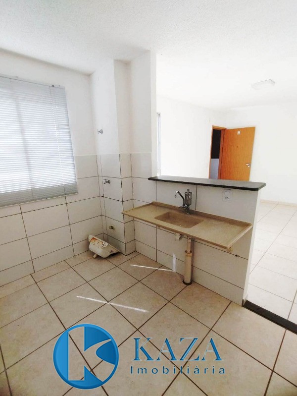 Apartamento, 2 quartos, 44 m² - Foto 4