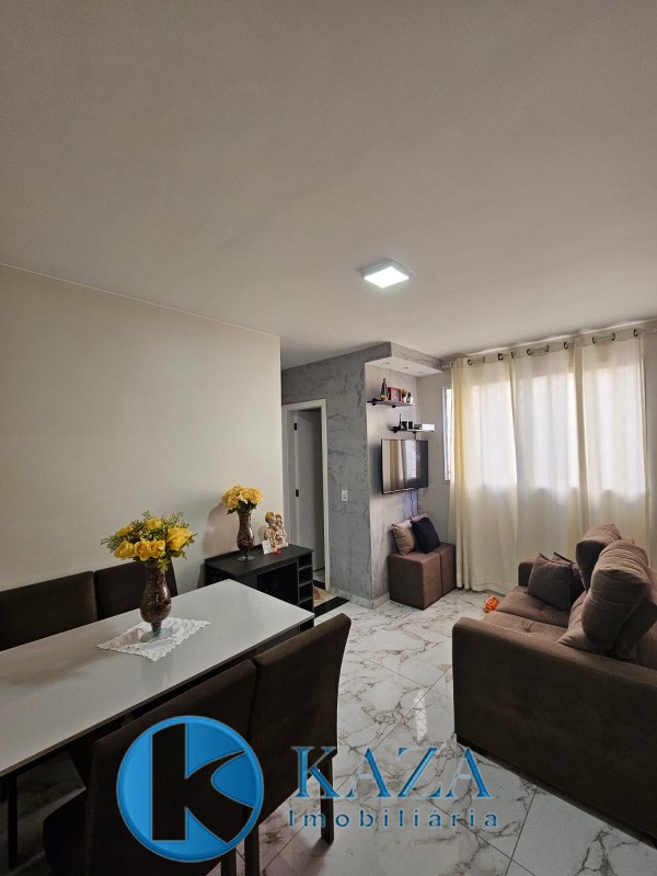 Apartamento, 2 quartos, 45 m² - Foto 6