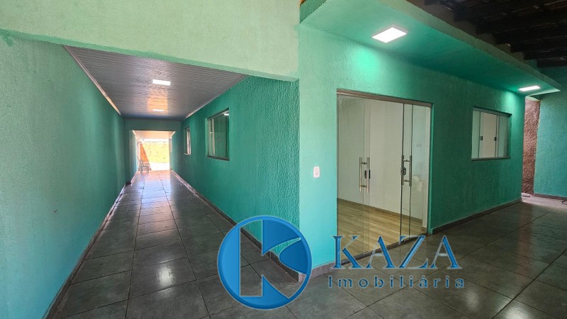 Casa, 3 quartos, 100 m² - Foto 1