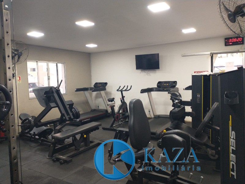 Apartamento, 2 quartos, 43 m² - Foto 16