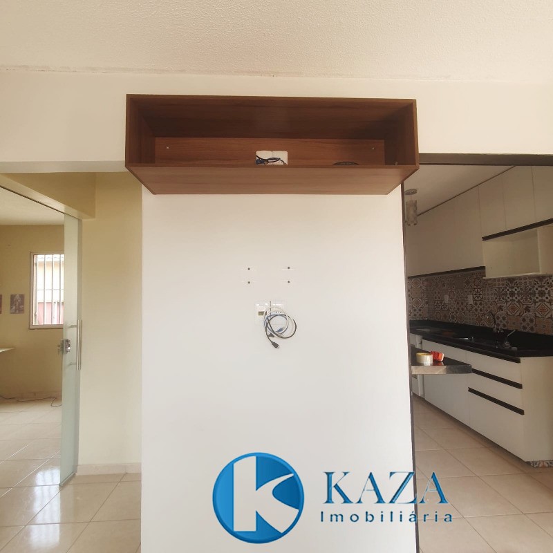 Apartamento, 2 quartos, 53 m² - Foto 4