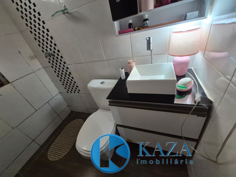 Casa, 2 quartos, 52 m² - Foto 11