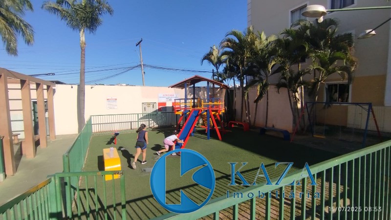 Apartamento, 2 quartos, 47 m² - Foto 12