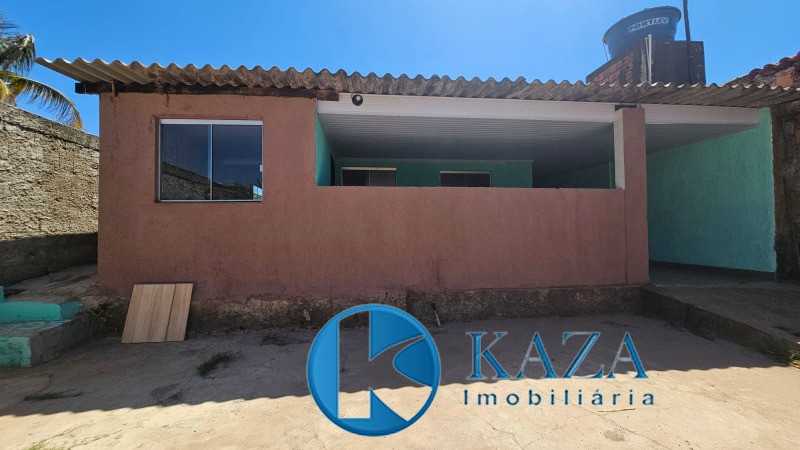 Casa, 3 quartos, 100 m² - Foto 21