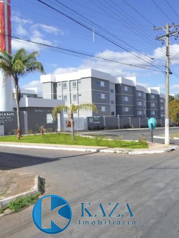 Apartamento, 2 quartos, 48 m² - Foto 12