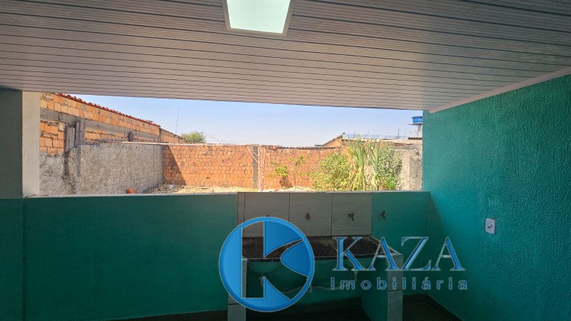 Casa, 3 quartos, 100 m² - Foto 20