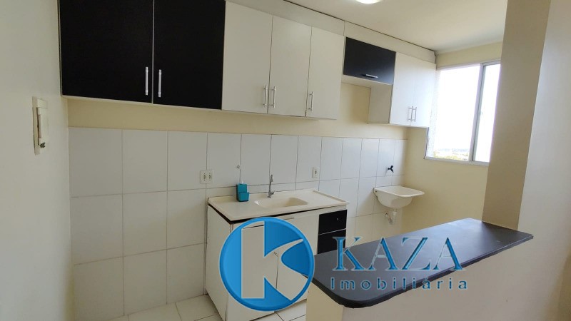 Apartamento, 2 quartos, 43 m² - Foto 3