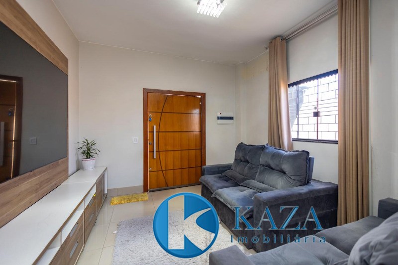 Casa, 4 quartos, 180 m² - Foto 6