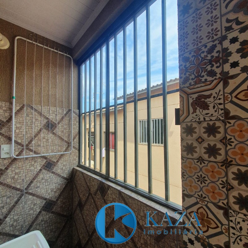 Apartamento, 2 quartos, 53 m² - Foto 13