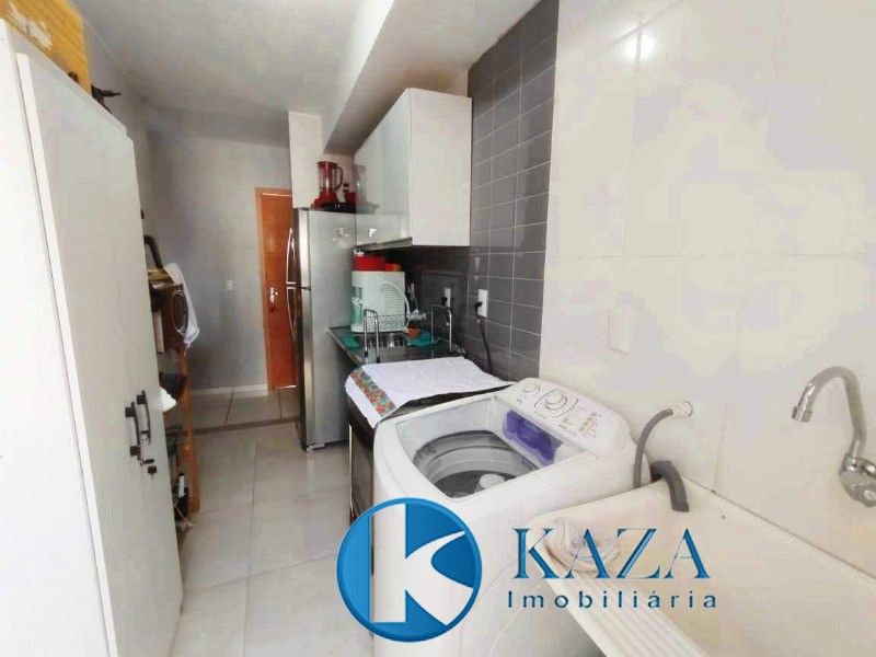 Apartamento, 2 quartos, 48 m² - Foto 15