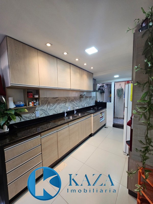 Casa, 3 quartos, 99 m² - Foto 2