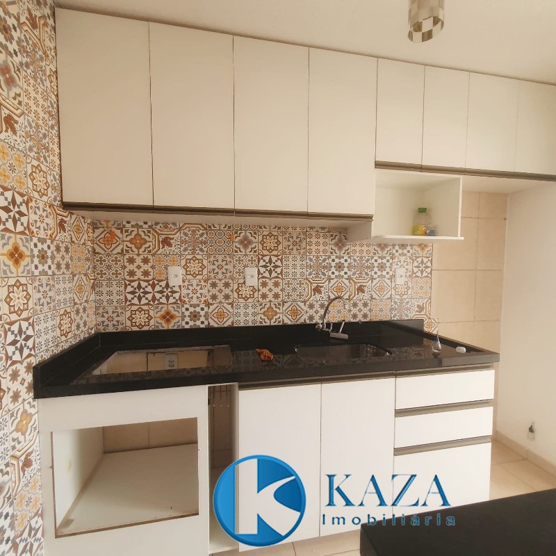Apartamento, 2 quartos, 53 m² - Foto 1