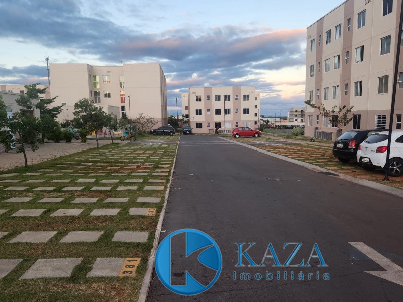 Apartamento, 2 quartos, 50 m² - Foto 22