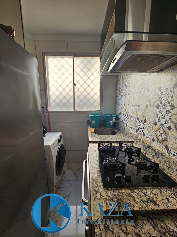 Apartamento, 2 quartos, 45 m² - Foto 4