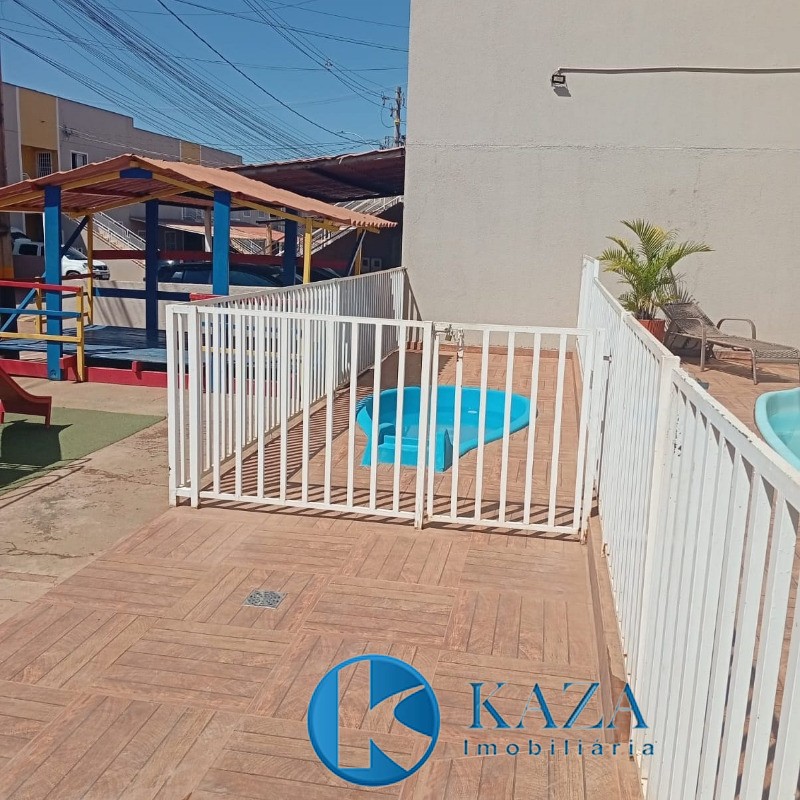 Apartamento, 2 quartos, 53 m² - Foto 21
