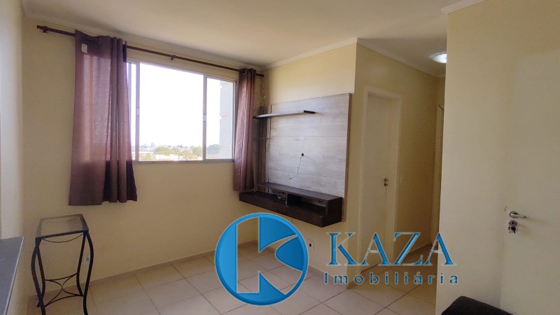 Apartamento, 2 quartos, 43 m² - Foto 8