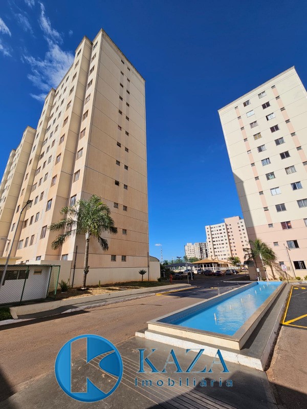 Apartamento, 2 quartos, 43 m² - Foto 2