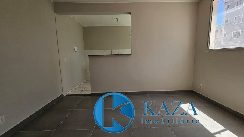 Apartamento, 2 quartos, 46 m² - Foto 1