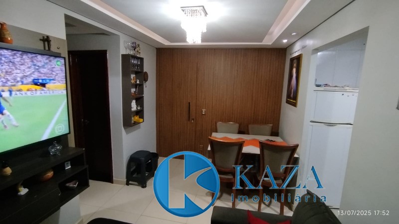 Apartamento, 2 quartos, 47 m² - Foto 5