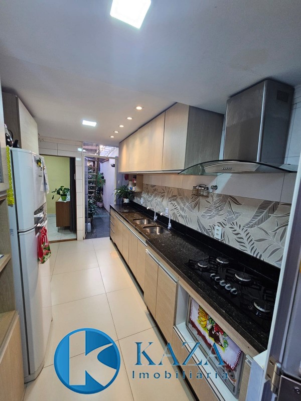 Casa, 3 quartos, 99 m² - Foto 3