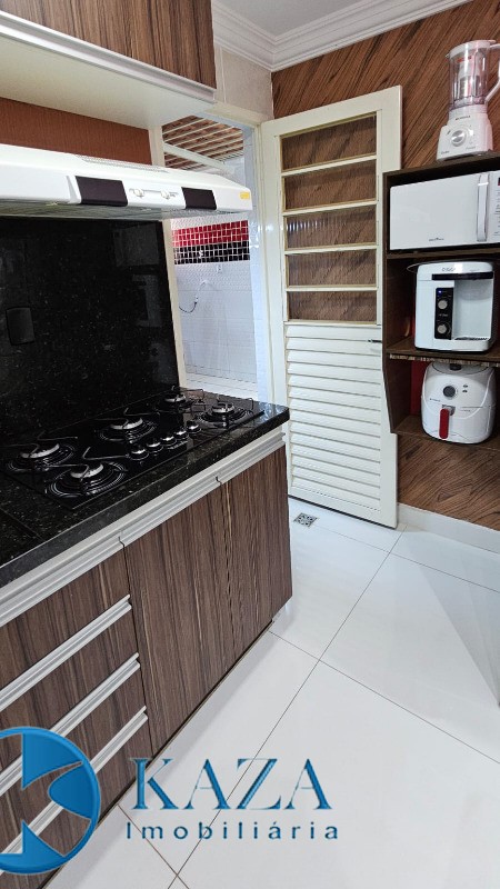 Apartamento, 2 quartos, 53 m² - Foto 9