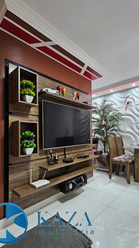 Apartamento, 2 quartos, 53 m² - Foto 2